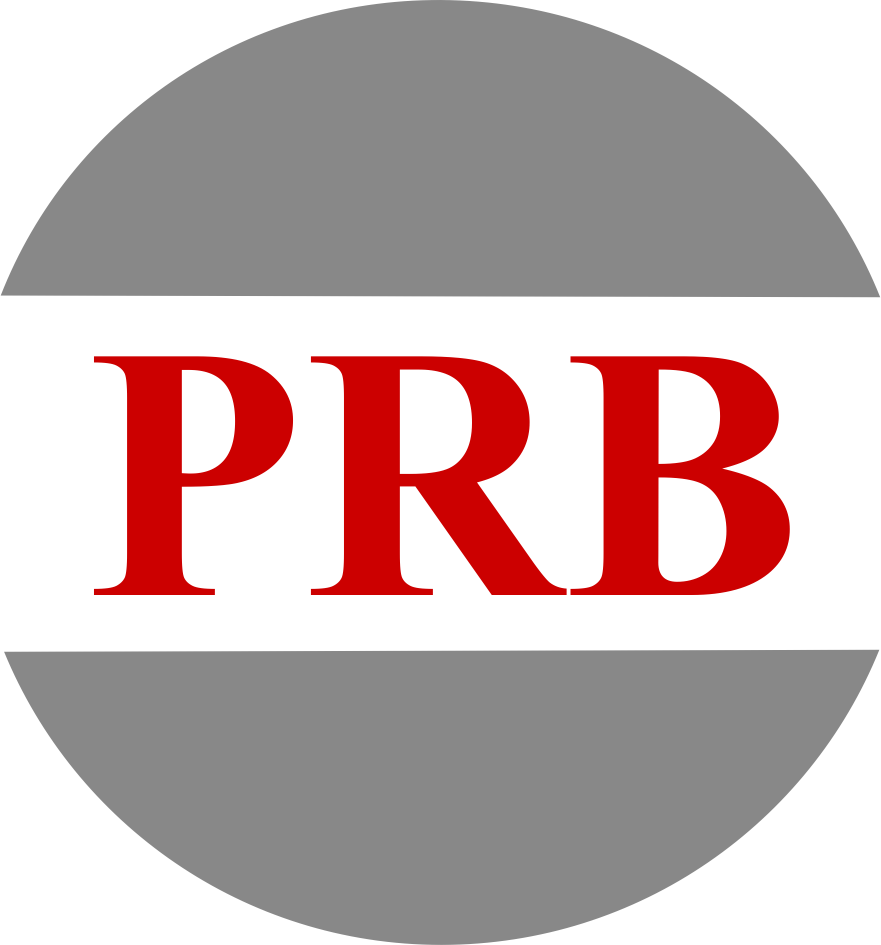 Filter PRB