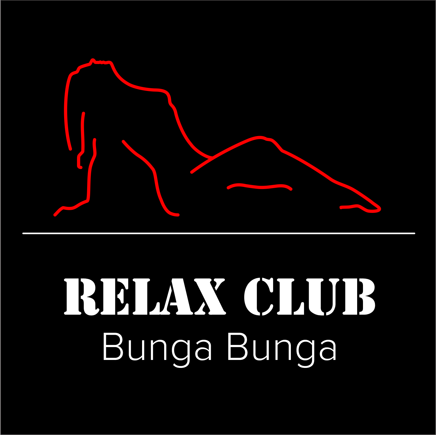 Relax club Bunga bunga