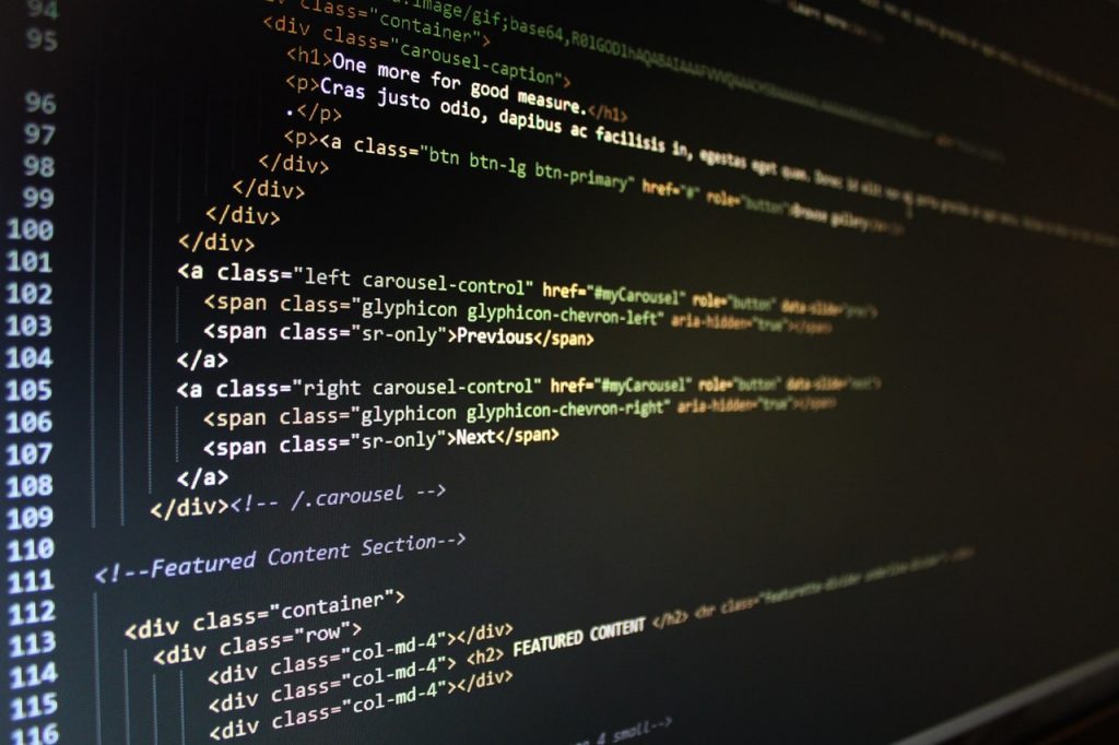 HTML kodiranje ali WordPress