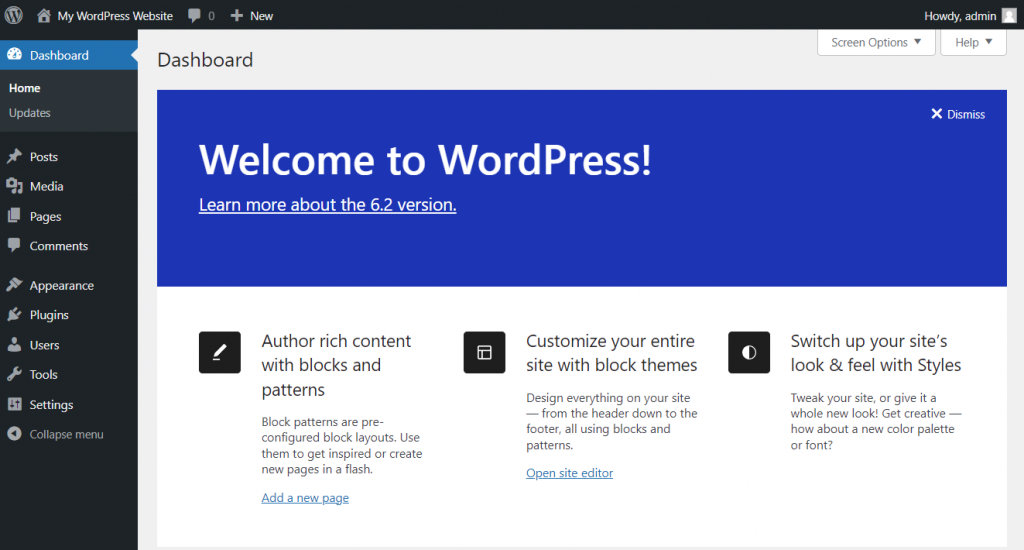 HTML kodiranje ali WordPress