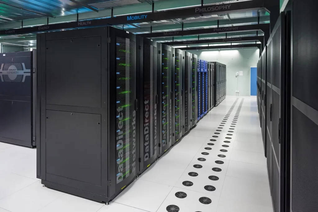Kaj je web server oziroma spletni strežnik