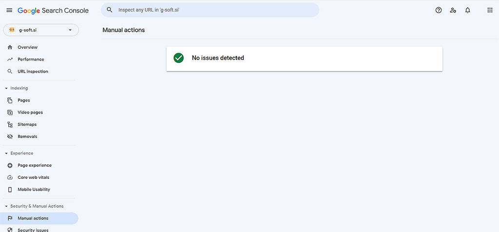 Google Penalties in kako kazni odpravimo