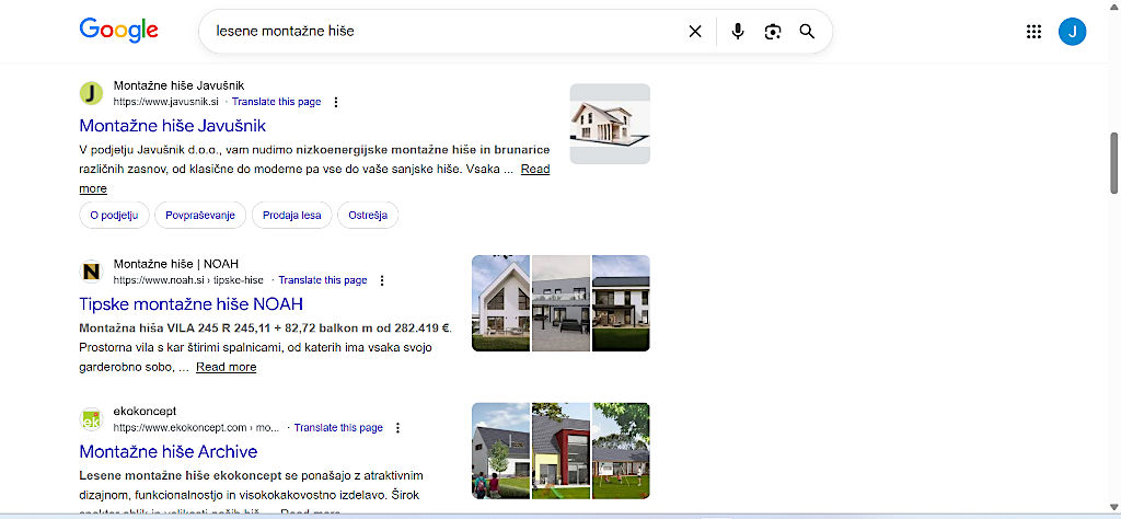 Kaj so Rich Snippets in kako vplivajo na SEO