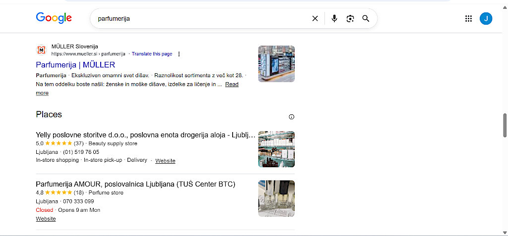 Kaj so Rich Snippets in kako vplivajo na SEO