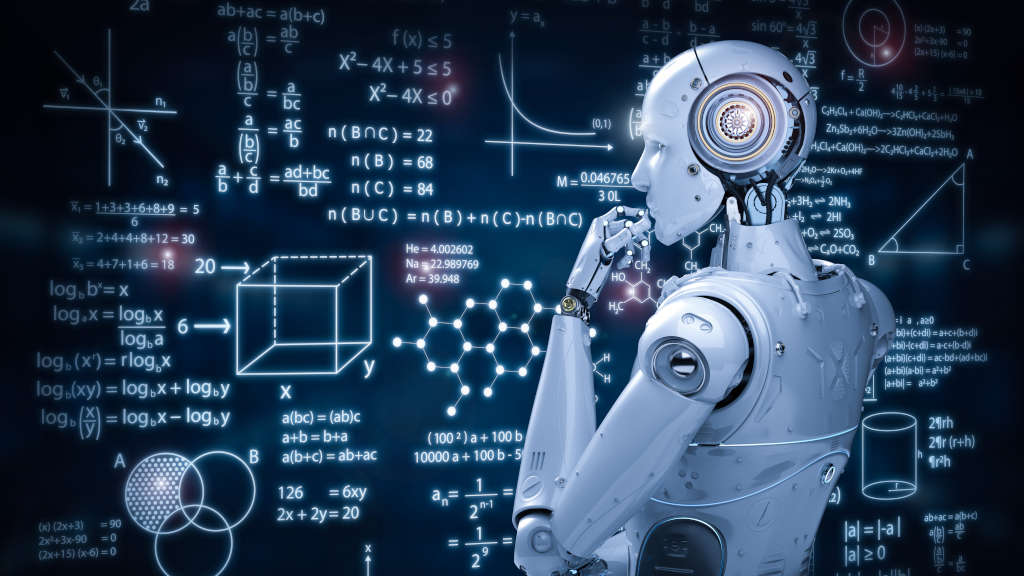 Kaj je umetna inteligenca AI in kje se jo uporablja