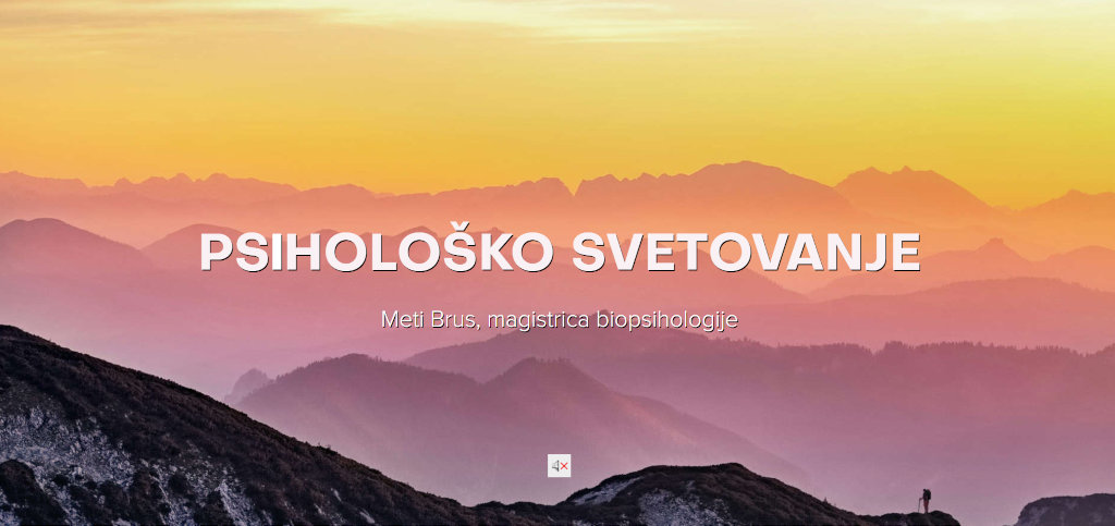 svetovalnica delfin, depresija, shizofrenija, narcisizem